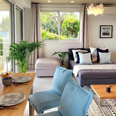 Studio Climatise, Vue Imprenable-Wifi 旺斯 外观 照片